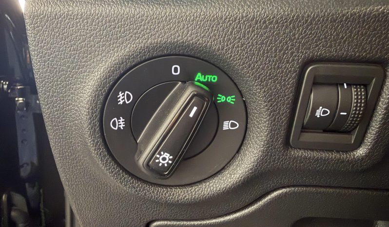 								SKODA Fabia 1.0 TSI 95 ch EVO 2 BVM5 Selection full									