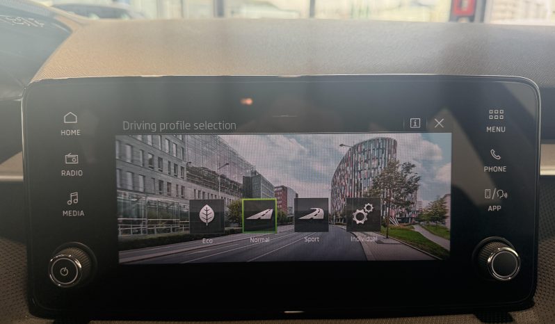 								SKODA Fabia 1.0 TSI 95 ch EVO 2 BVM5 Selection full									