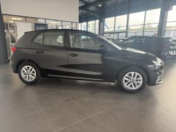 										SKODA Fabia 1.0 TSI 95 ch EVO 2 BVM5 Selection full									