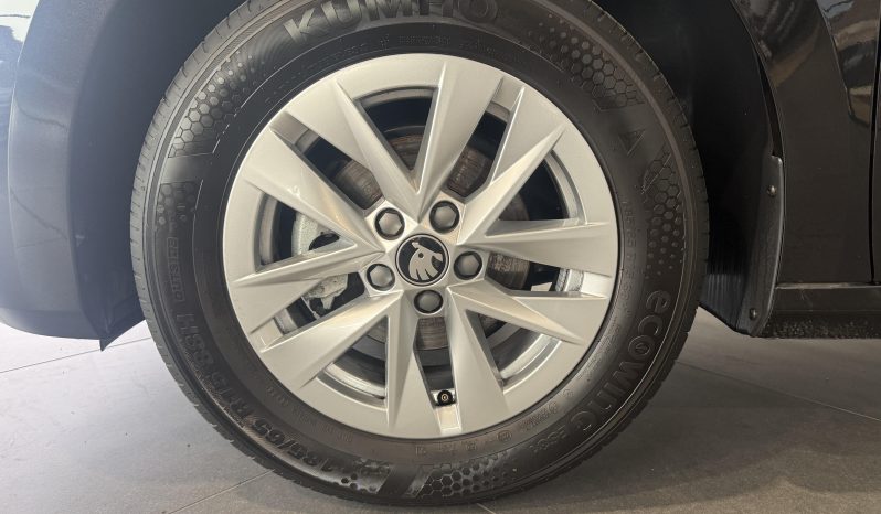 								SKODA Fabia 1.0 TSI 95 ch EVO 2 BVM5 Selection full									