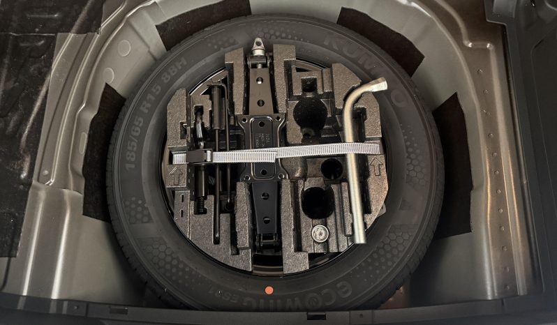 								SKODA Fabia 1.0 TSI 95 ch EVO 2 BVM5 Selection full									