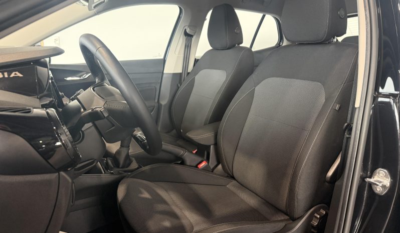 								SKODA Fabia 1.0 TSI 95 ch EVO 2 BVM5 Selection full									