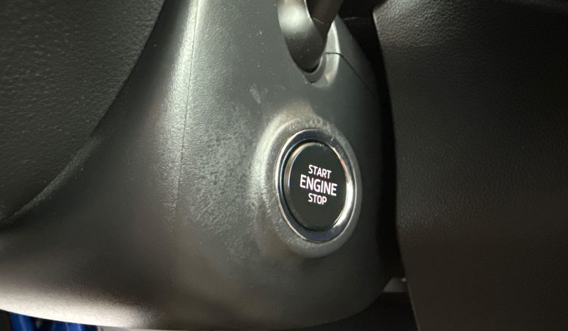 								SKODA Fabia 1.0 TSI 95 ch BVM5 Ambition full									