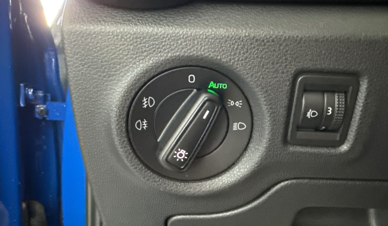 								SKODA Fabia 1.0 TSI 95 ch BVM5 Ambition full									