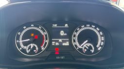 										SKODA Fabia 1.0 TSI 95 ch BVM5 Ambition full									