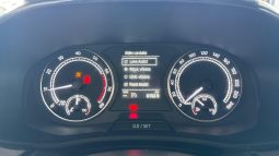 										SKODA Fabia 1.0 TSI 95 ch BVM5 Ambition full									