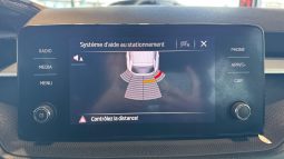 										SKODA Fabia 1.0 TSI 95 ch BVM5 Ambition full									