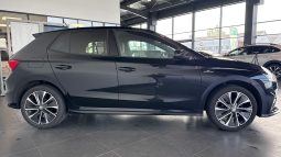 										SKODA Fabia 1.0 TSI 95 ch BVM5 Monte-Carlo full									