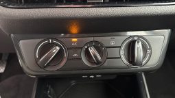 										SKODA Fabia 1.0 TSI 95 ch BVM5 Ambition full									