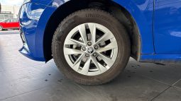 										SKODA Fabia 1.0 TSI 95 ch BVM5 Ambition full									