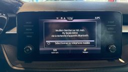 										SKODA Fabia 1.0 TSI 95 ch BVM5 Ambition full									