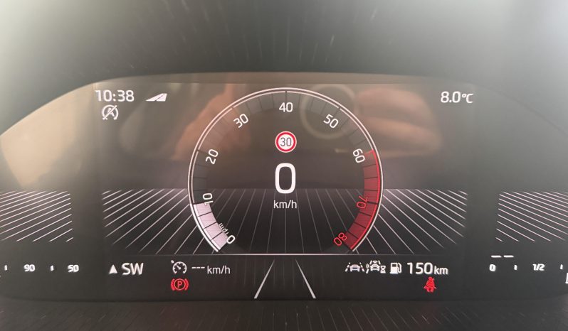 								SKODA Fabia 1.0 TSI 95 ch EVO 2 BVM5 Selection full									