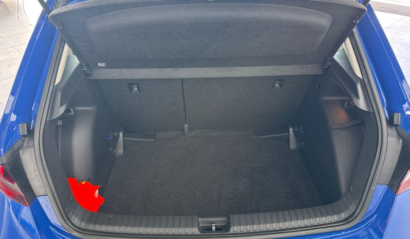 								SKODA Fabia 1.0 TSI 95 ch BVM5 Ambition full									