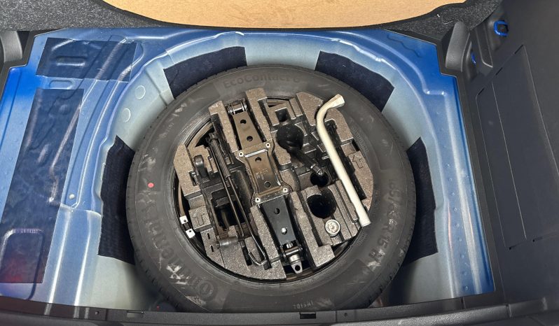 								SKODA Fabia 1.0 TSI 95 ch BVM5 Ambition full									