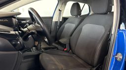 										SKODA Fabia 1.0 TSI 95 ch BVM5 Ambition full									