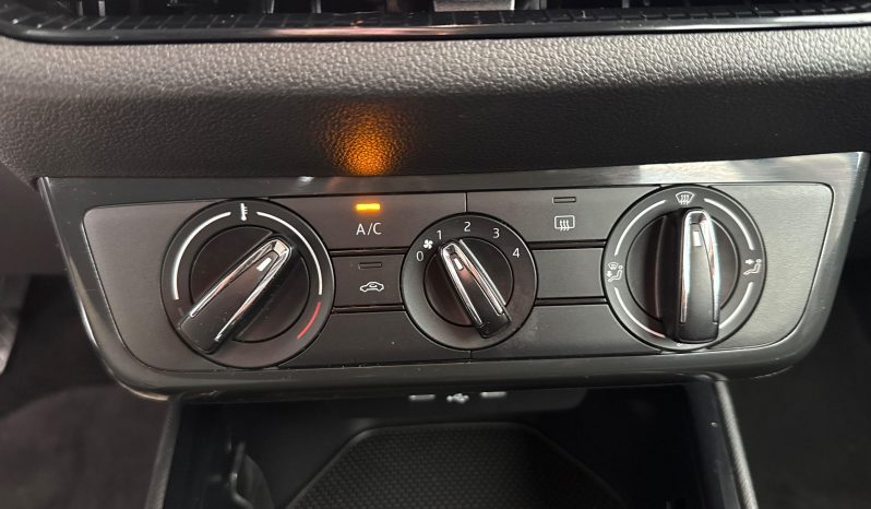 								SKODA Fabia 1.0 TSI 95 ch BVM5 Ambition full									