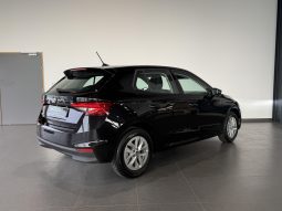 										SKODA Fabia 1.0 TSI 95 ch EVO 2 BVM5 Selection full									