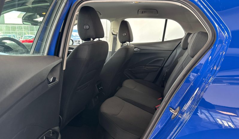 								SKODA Fabia 1.0 TSI 95 ch BVM5 Ambition full									