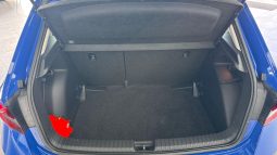 										SKODA Fabia 1.0 TSI 95 ch BVM5 Ambition full									