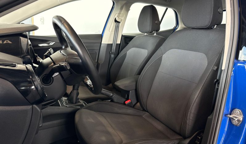 								SKODA Fabia 1.0 TSI 95 ch BVM5 Ambition full									