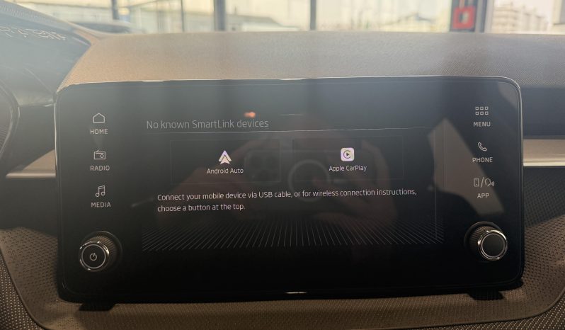 								SKODA Fabia 1.0 TSI 95 ch EVO 2 BVM5 Selection full									