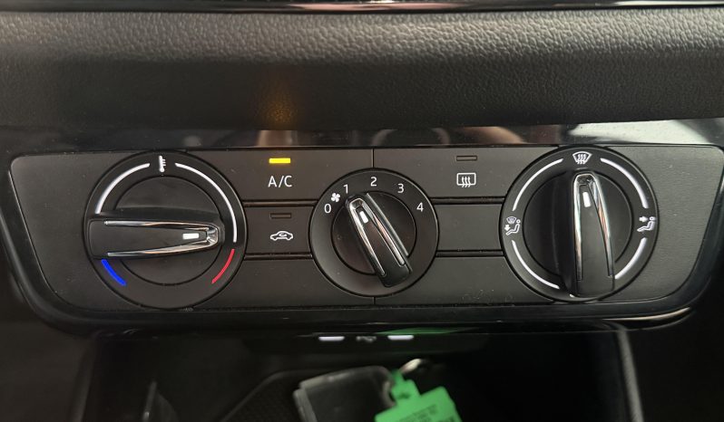 								SKODA Fabia 1.0 TSI 95 ch EVO 2 BVM5 Selection full									