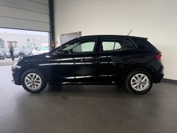 										SKODA Fabia 1.0 TSI 95 ch EVO 2 BVM5 Selection full									
