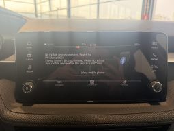 										SKODA Fabia 1.0 TSI 95 ch EVO 2 BVM5 Selection full									