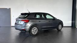 										SKODA Fabia 1.0 TSI 95 ch EVO 2 BVM5 Selection full									