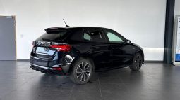 										SKODA Fabia 1.0 TSI 95 ch BVM5 Monte-Carlo full									