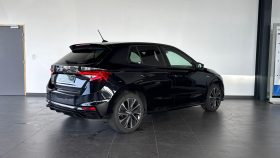 SKODA Fabia 1.0 TSI 95 ch BVM5 Monte-Carlo