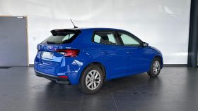 SKODA Fabia 1.0 TSI 95 ch BVM5 Ambition