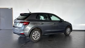 SKODA Fabia 1.0 TSI 110 ch DSG7 Ambition