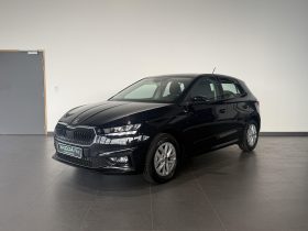 SKODA Fabia 1.0 TSI 95 ch EVO 2 BVM5 Selection