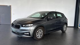 SKODA Fabia 1.0 TSI 110 ch DSG7 Ambition