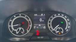 										SKODA Fabia 1.0 TSI 110 ch DSG7 Ambition full									