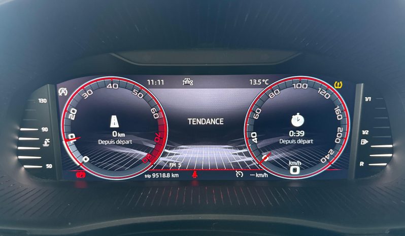 								SKODA Fabia 1.0 TSI 95 ch BVM5 Monte-Carlo full									