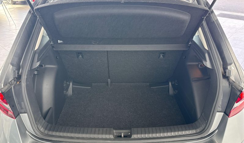 								SKODA Fabia 1.0 TSI 95 ch EVO 2 BVM5 Selection full									