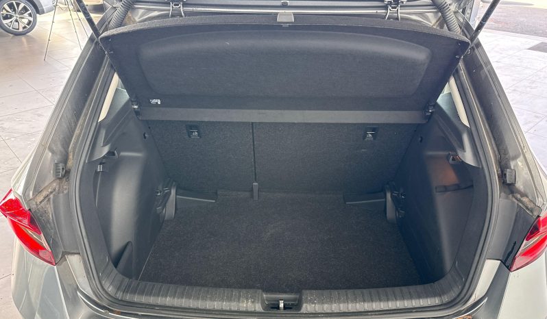								SKODA Fabia 1.0 TSI 110 ch DSG7 Ambition full									