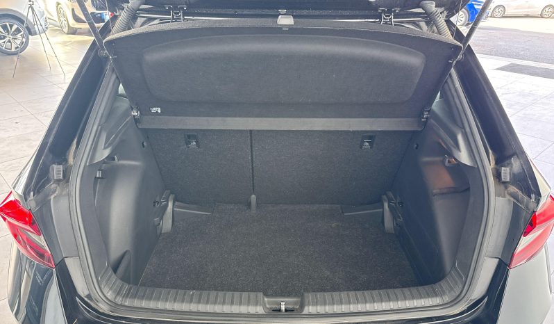 								SKODA Fabia 1.0 TSI 95 ch BVM5 Monte-Carlo full									