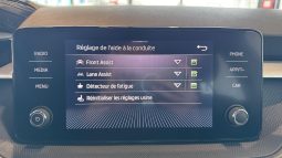 										SKODA Fabia 1.0 TSI 110 ch DSG7 Ambition full									