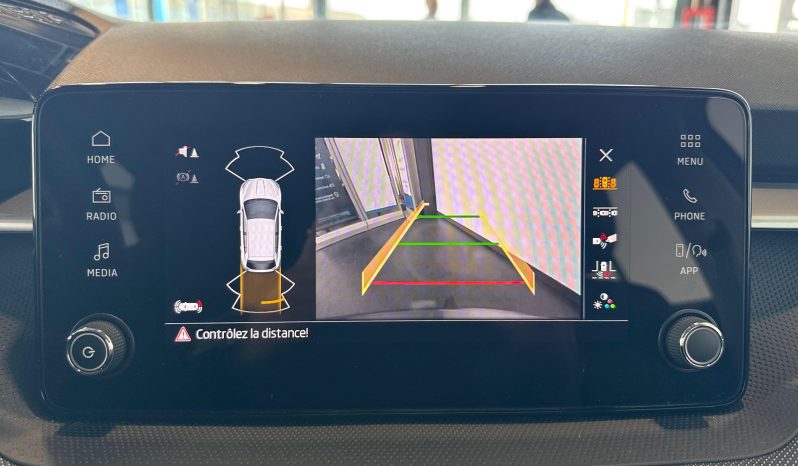 								SKODA Fabia 1.0 TSI 95 ch EVO 2 BVM5 Selection full									