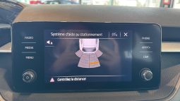 										SKODA Fabia 1.0 TSI 110 ch DSG7 Ambition full									