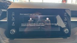 										SKODA Fabia 1.0 TSI 95 ch EVO 2 BVM5 Selection full									