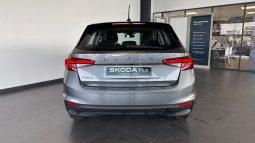 										SKODA Fabia 1.0 TSI 95 ch EVO 2 BVM5 Selection full									