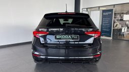 										SKODA Fabia 1.0 TSI 95 ch BVM5 Monte-Carlo full									