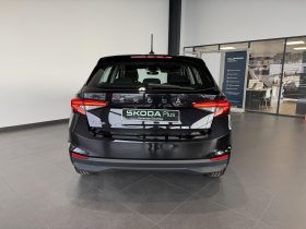 SKODA Fabia 1.0 TSI 95 ch EVO 2 BVM5 Selection