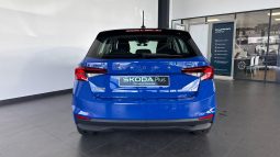 										SKODA Fabia 1.0 TSI 95 ch BVM5 Ambition full									