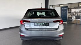 SKODA Fabia 1.0 TSI 110 ch DSG7 Ambition
