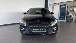 										SKODA Fabia 1.0 TSI 95 ch BVM5 Monte-Carlo full									